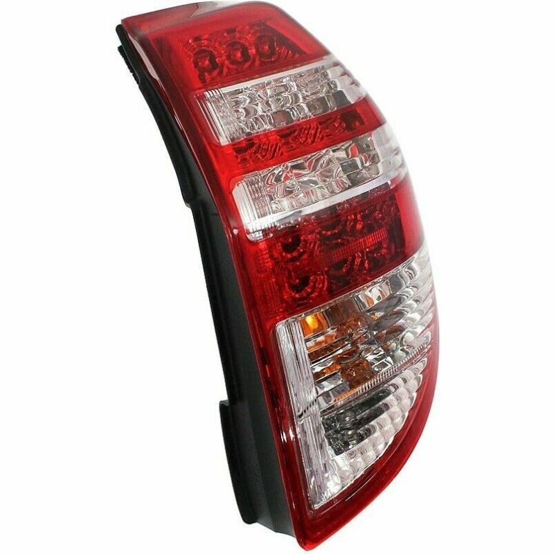 LABLT Tail Light Brake Lamp Assembly For 2009-2012 Toyota RAV4 Passenger Right LABLT Tail Light Brake Lamp Assembly For 2009-2012 Toyota RAV4 Passenger Right