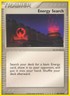 Pokemon Energy Search (86/105) Crystal Guardians LP