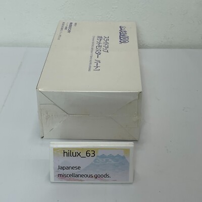 Pokemon Carddass 100 Slide Up Pocket Monsters Part 1 Box 1997