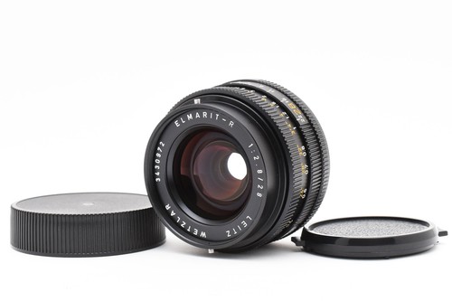 Leica Elmarit R 28mm f2.8 (Gebraucht) in Neuenkirch für CHF 215 – mit