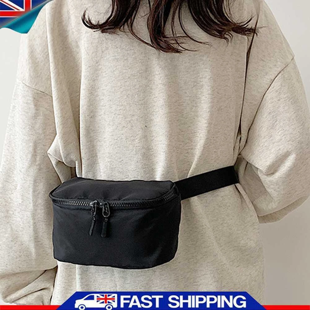 Chest bum deals bag