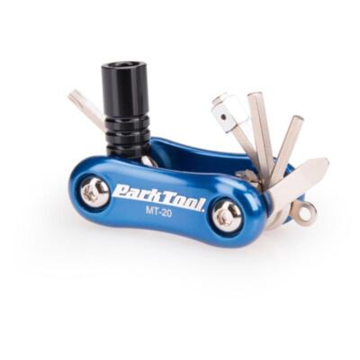 PARKTOOL MT-20 | Multiherramienta