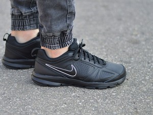 nike t lite xi