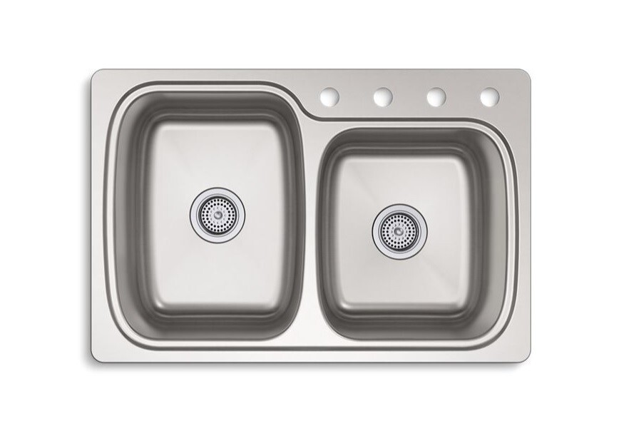 Kohler 75791-3-NA Verse 9