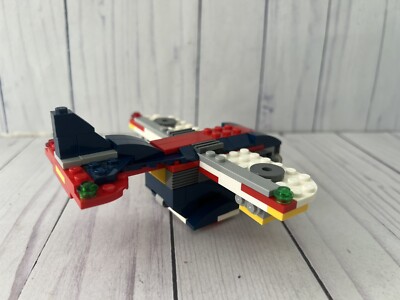 Lego #31045 ~ Creator ~ Ocean Explorer ~ Complete No Instruction