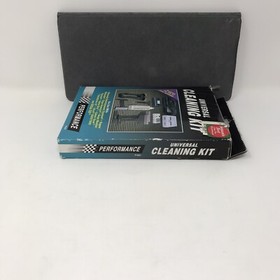 Vintage Universal Cleaning Kit Performance NES/ GENESIS / GAMEBOY/
