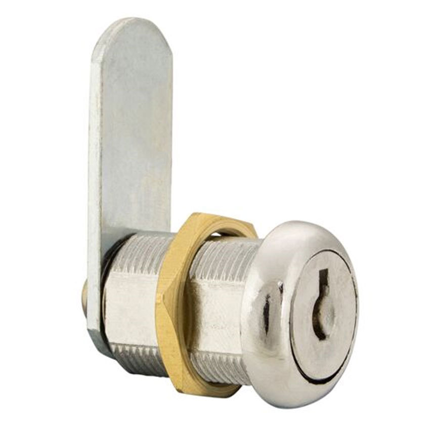 TSS Value Camlock Round Face 20mm Nut 90 Deg (TSSCAM20)