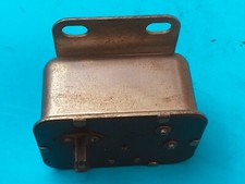 Toyota Vintage 1970's Wiper Control Relay Part # 85940-20030 Genuine NOS