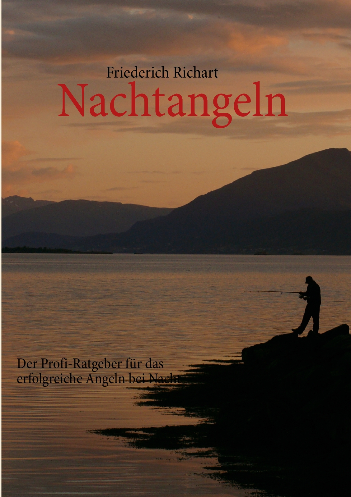 Nachtangeln (buch)