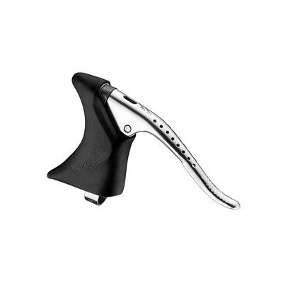 Dia-Compe schwarz/silber 23,8 mm Gran Compe GC-08H Bremshebel