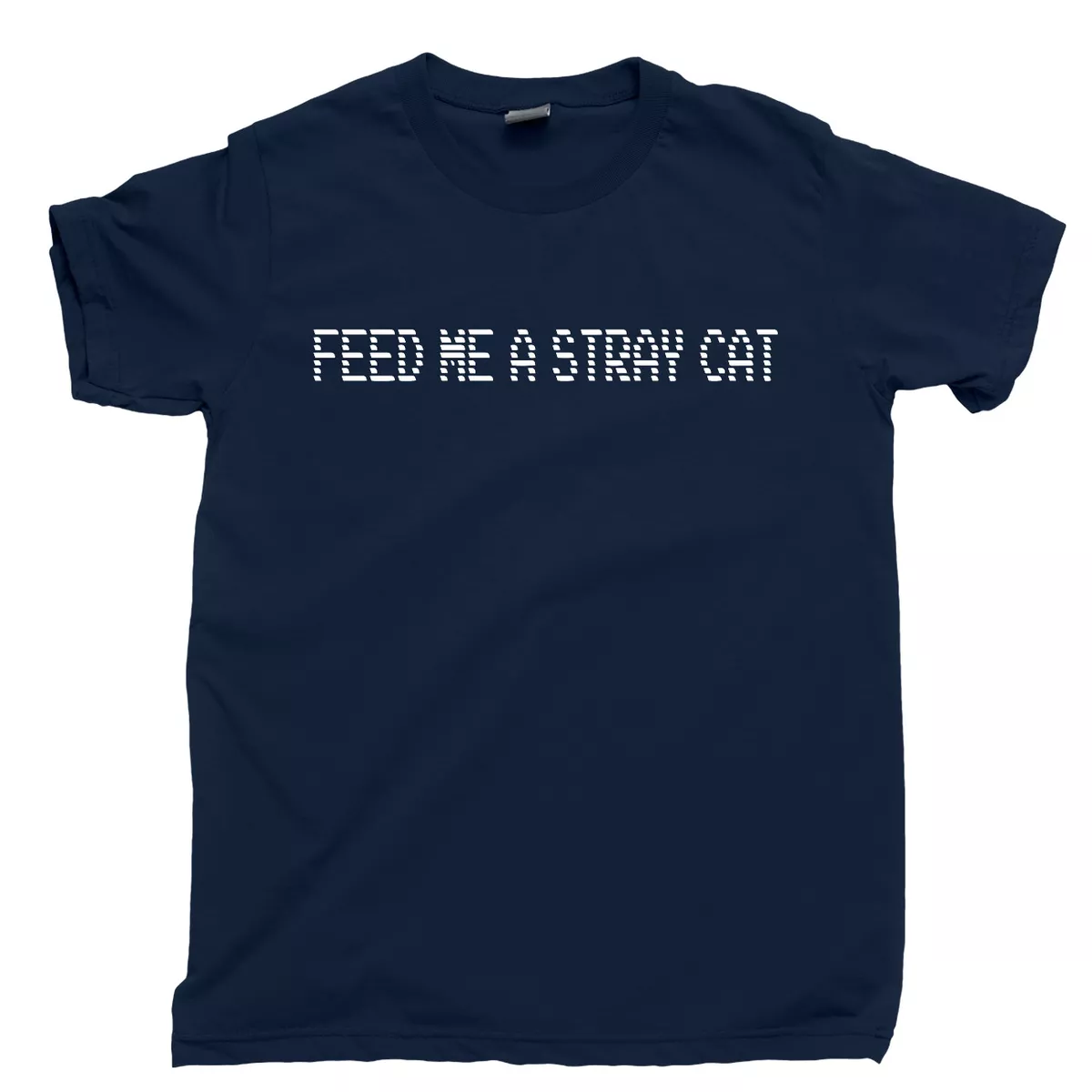 Stray cats shirts clothes top