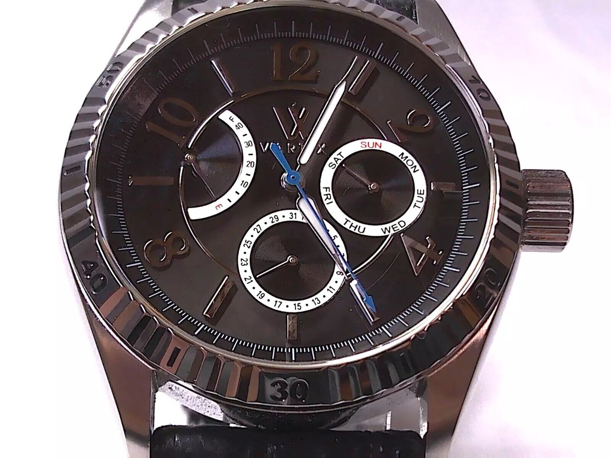 VARTIX alive WA1VN Skeleton Power reserve Seiko movement VARTIX alive WA1VN Skeleton Power reserve Seiko movement