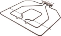 (93,74€/1Stk) Bosch Backofenheizelement Oberhitze 00470845 470845 2800W/230V IC3