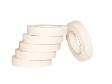 1 Inch Double Sided Adhesive Sticky Tape Clear Double-Sided Tape  1 Roll  