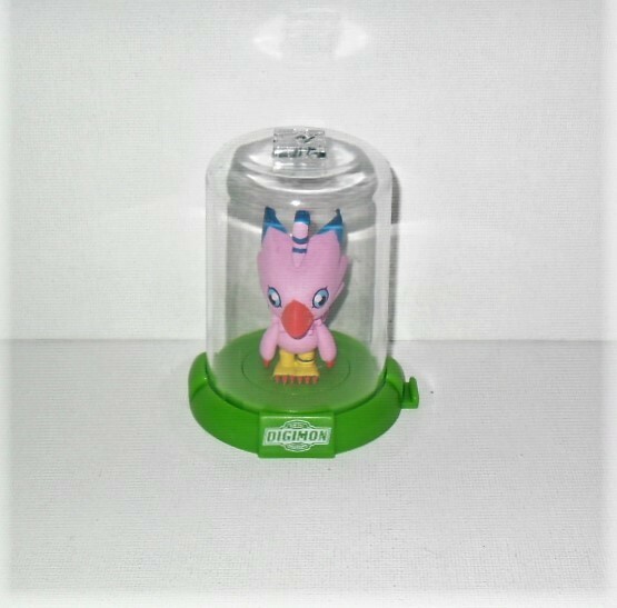 DOMEZ DIGIMON DIGITAL MONSTERS SERIES SINGLE LOOSE BIYOMON