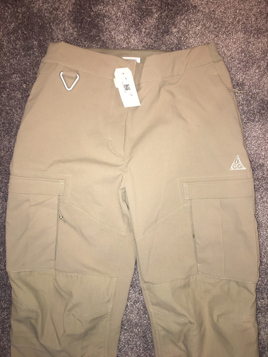NIKE ACG カーゴ ROAD PANTR Smith Summit Nike ACG 