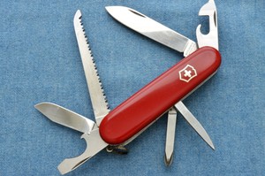 victorinox phillips