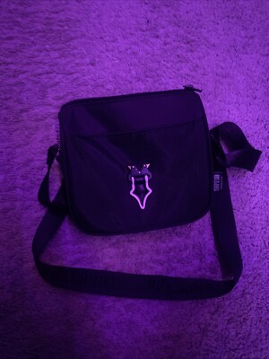 A Real Trap star Bag But I Haven t Used It In A While And It s In Great Conditio
