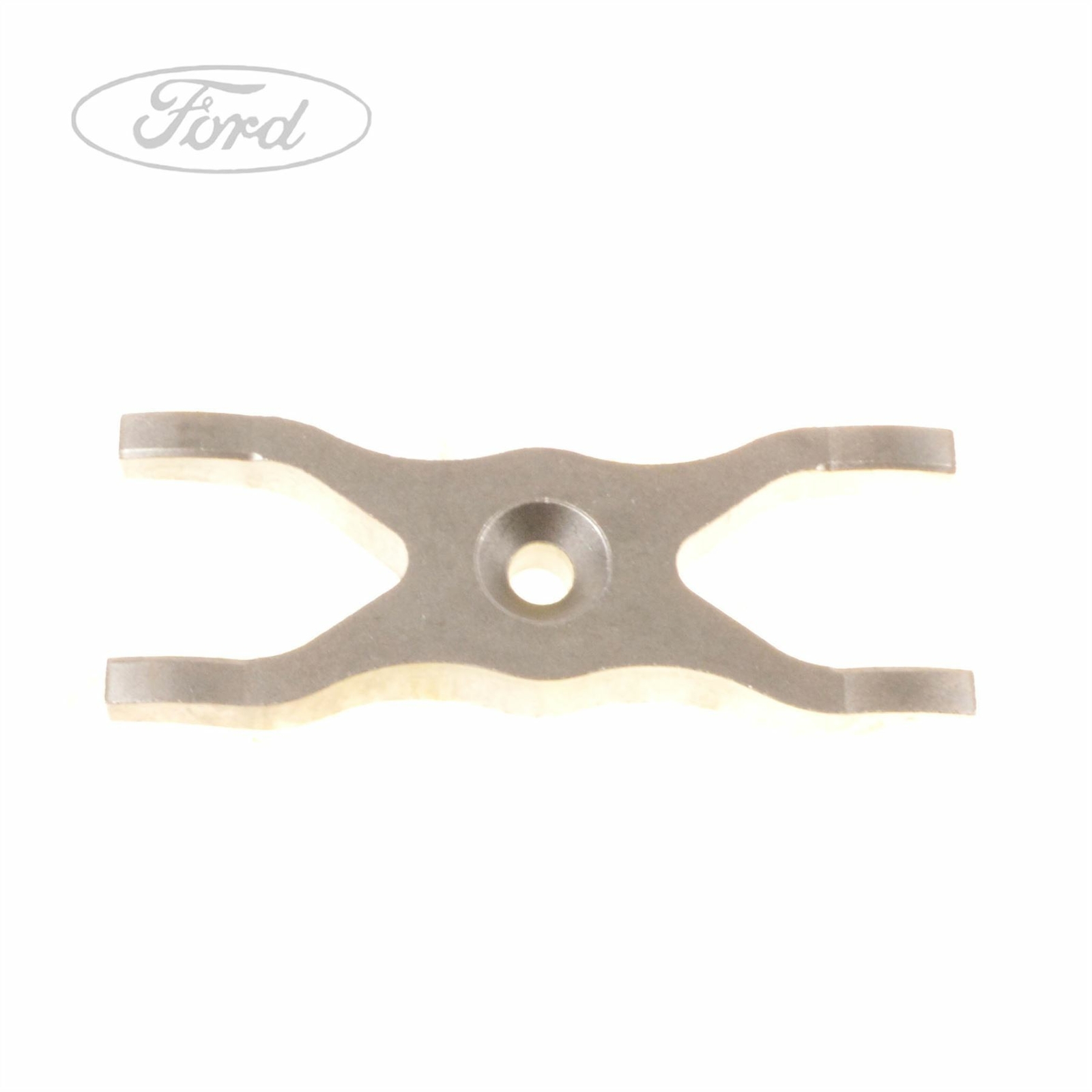 Genuine Ford TRANSIT Mk7 Fuel Injector Pipe Clamp 1673998 for sale 