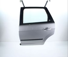 Porte arrière et accessoires Ford FOCUS