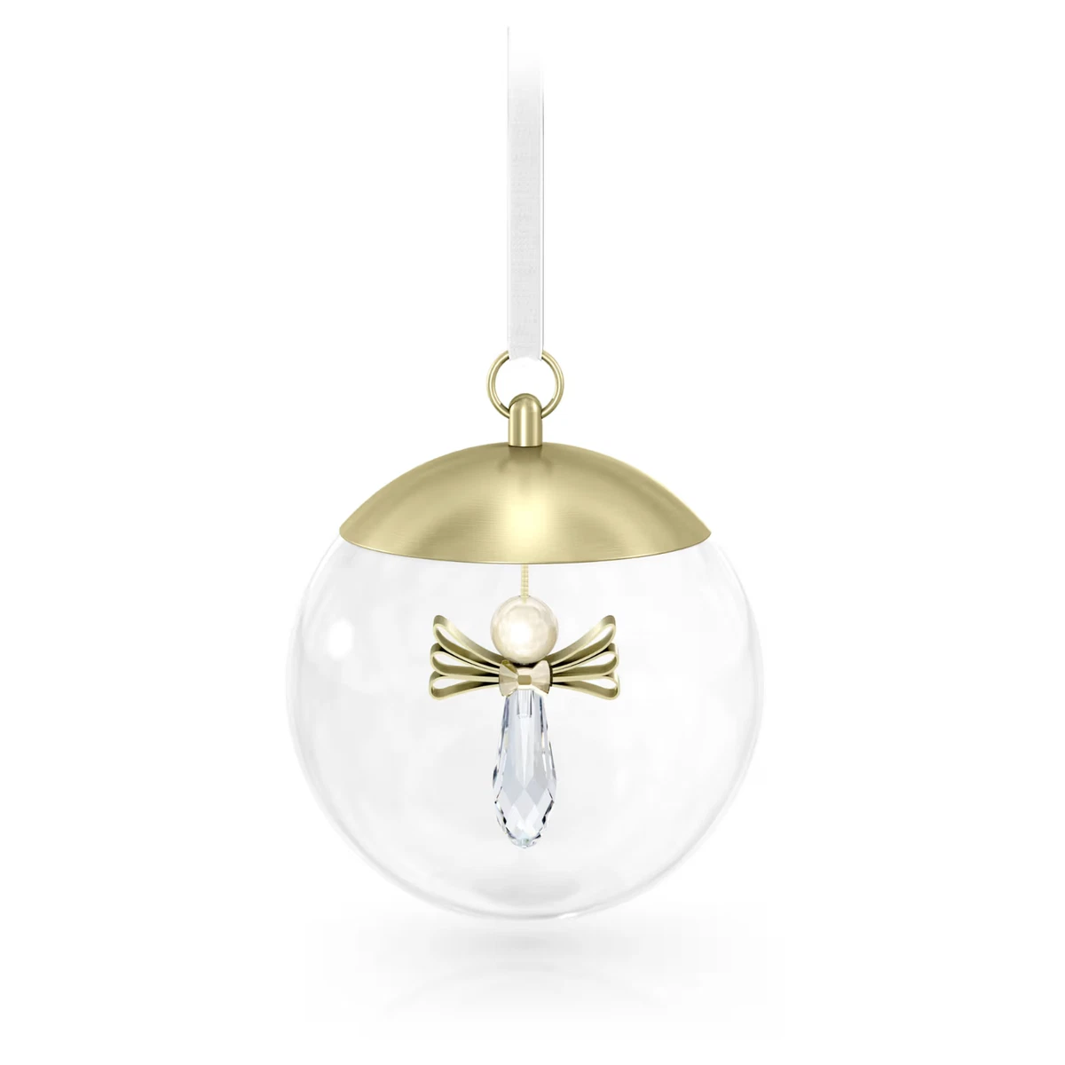 Swarovski Angel Ornaments products for sale | eBay