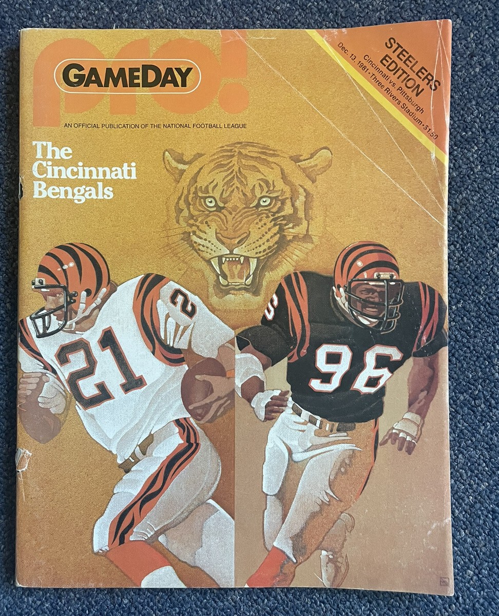 Cincinnati Bengals Watch Pittsburgh Steelers Online Cincinnati