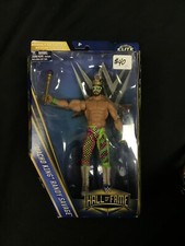 MATTEL WWE ELITE HALL OF FAME 
