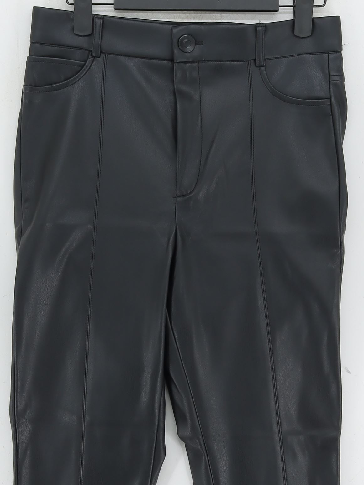 ALTRA Leggings donna Zara M nero poliestere con altri jegging