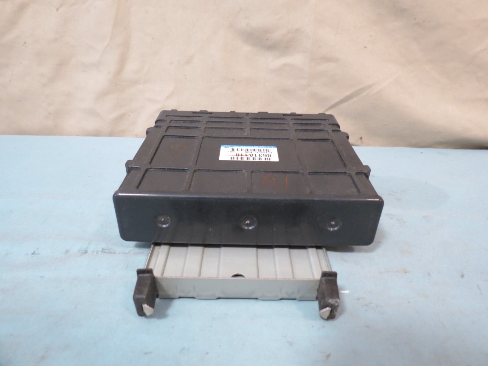 ✓ 2006 06 Mitsubishi Outlander Engine Control ECU ECM Unit OEM  