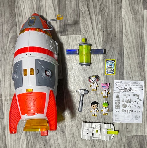 Ryans World 22inch Mega Mystery 