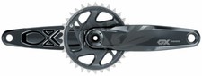 SRAM GX Eagle Boost Crankset - 175mm, 12-Speed, 32t, Direct Mount, DUB Spindle I