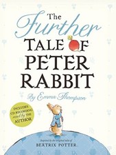 The Further Tale of Peter Rabbit,Emma Thompson- 9780723269106