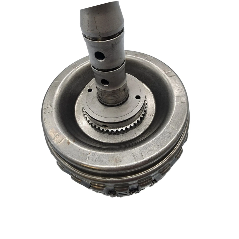 Входной барабан муфты коробки передач 5HP24 для VW Audi BMW 740i 540i Jaguar XJ8 - Изображение 2 из 4
