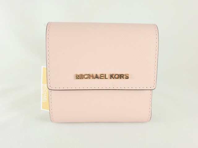 Michael Kors Portemonnaie Geldbörse 