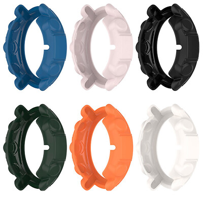 Armor Style Protective Watch Case Replacement For POLAR GRIT X Pro, POLAR GRIT X