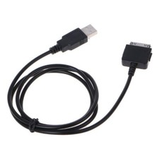 USB Charging Cable Sync Data Transfer Cord Wire for Zune MP3 MP4 Player