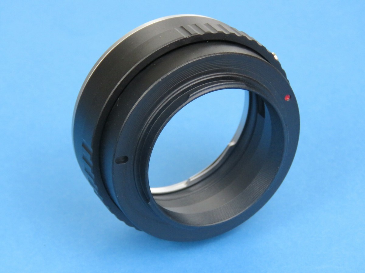 Sony Minolta Alpha Lens Adapter AF-NEX for Sony FX30 a6100 a6300