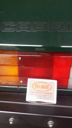 FULMAX® Kontaktlose Elektronikzündung Ford Capri Consul Taunus u.a. V6 2,0-2,6 L