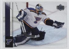 2006-07 Upper Deck Curtis Sanford #170 t3w