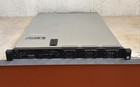 Dell PowerEdge R330 8-Bay SFF Server - Intel E3-1220 v5 - 32GB RAM - 2x 350W PSU