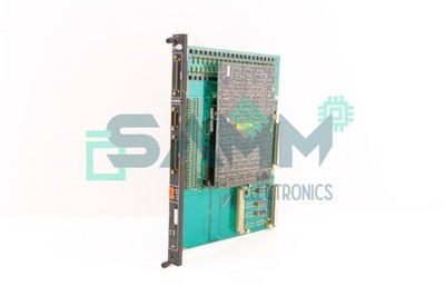 BOSCH CNC E-A24/0.1- MODULE C-K-0209364 Used