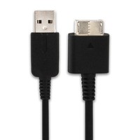 Usb Kabel FüR Blackberry Curve 8900 Ladekabel 0.5A Schwarz