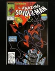 Amazing Spider-Man #310 Todd McFarlane! Killer Shrike!  Marvel 1988