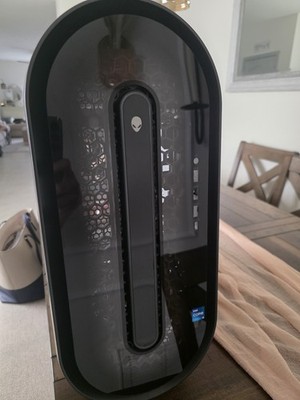 Genuine Dell Alienware Aurora R13 Case Only Barebone Chassis Case For Gaming