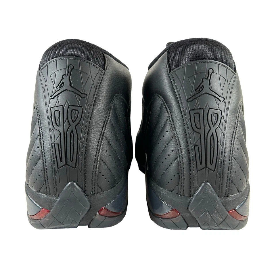 Air Jordan 14 Retro Defining Moments DMP - Talla 14 - 487471 022 Foto 3 de 4