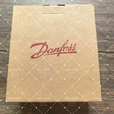 FC-051P1K5S2E20H3BXCXXXSXXX NEW Danfoss Frequency Inverter US Stock