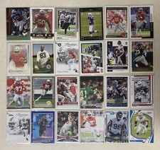 Ohio State Buckeyes 84 card lot, 50 RC's, C.J. Stroud,Smith-Njigba,N.Bosa, Olave