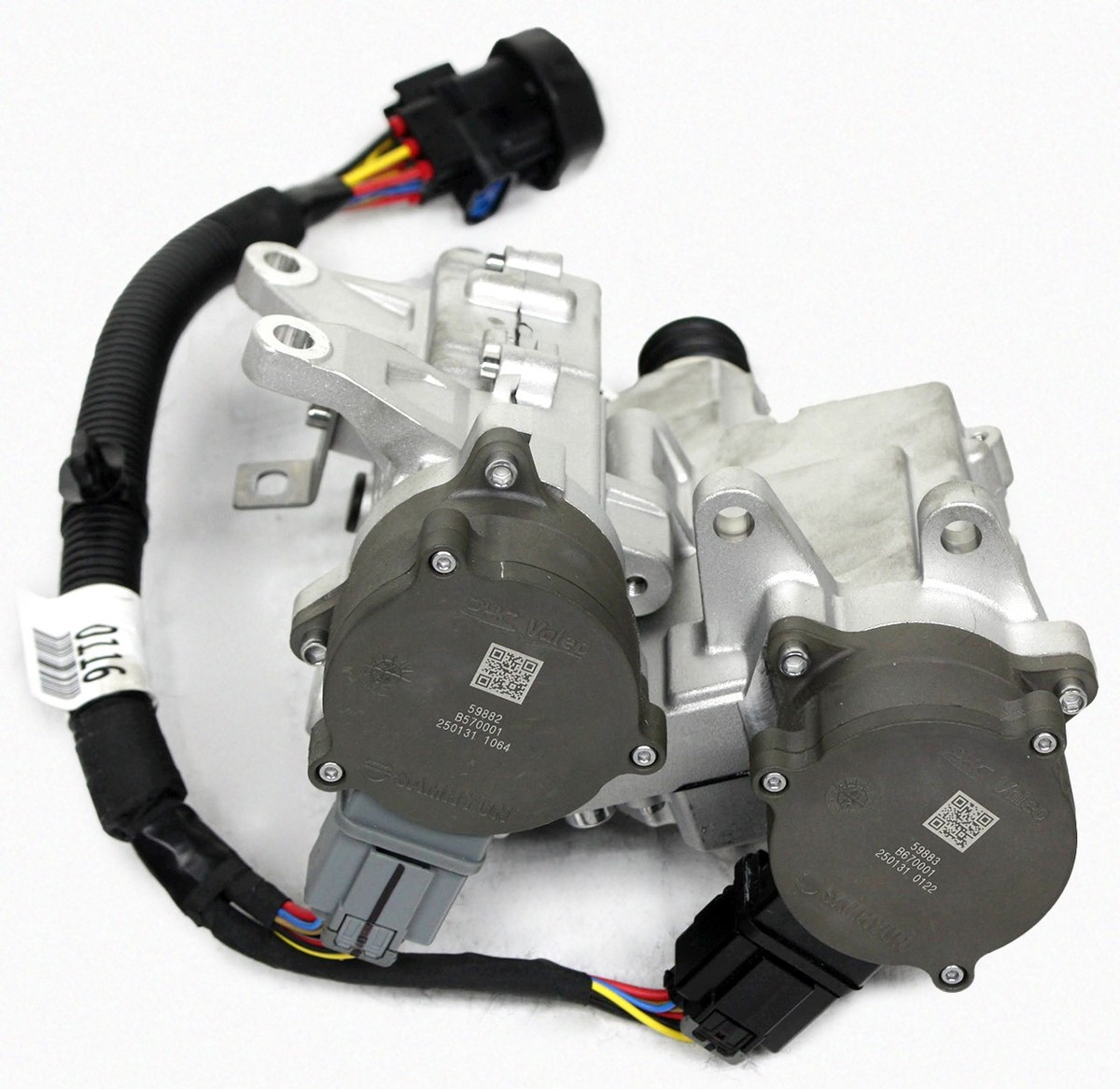 OEM Clutch Master Cylinder For KIA Niro 41470-2B500 | eBay