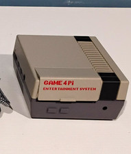 Raspberry Pi 4 Gaming Bundle