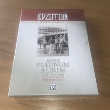 Led Zeppelin I Boxed Set